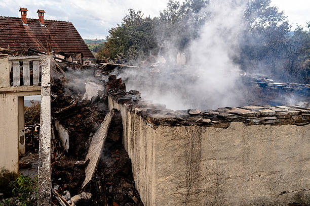 Affordable Fire Damage Removal solutions in Osprey, FL